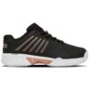 KSwiss Tennisschuhe Hypercourt Express 2 Clay/Sandplatz 2023 Schwarz/rose Damen 1 KSwiss Tennisschuhe Hypercourt Express 2 Clay/Sandplatz 2023 Schwarz/rose Damen -Wilson Huston Geschaft KSwiss 96614 072 Hypercourt Express Schuh201 1200x1200 1