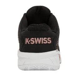 KSwiss Tennisschuhe Hypercourt Express 2 Clay/Sandplatz 2023 Schwarz/rose Damen 13 KSwiss Tennisschuhe Hypercourt Express 2 Clay/Sandplatz 2023 Schwarz/rose Damen -Wilson Huston Geschaft KSwiss 96614 072 Hypercourt Express Schuh205 969x969 1