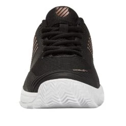 KSwiss Tennisschuhe Hypercourt Express 2 Clay/Sandplatz 2023 Schwarz/rose Damen 14 KSwiss Tennisschuhe Hypercourt Express 2 Clay/Sandplatz 2023 Schwarz/rose Damen -Wilson Huston Geschaft KSwiss 96614 072 Hypercourt Express Schuh206 1039x1039 1