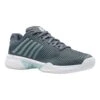 KSwiss Tennisschuhe Hypercourt Express 2 Indoor/Carpet/Teppich Grau Damen -Wilson Huston Geschaft KSwiss 96804 427 Hypercourt Express Schuh 2 1024x1024 1