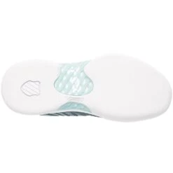 KSwiss Tennisschuhe Hypercourt Express 2 Indoor/Carpet/Teppich Grau Damen -Wilson Huston Geschaft KSwiss 96804 427 Hypercourt Express Schuh 6 1024x1024 1
