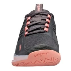 KSwiss Tennisschuhe Ultrashot 3 Allcourt Asphaltgrau Damen 12 KSwiss Tennisschuhe Ultrashot 3 Allcourt Asphaltgrau Damen -Wilson Huston Geschaft KSwiss 96988 007 Ultrashot 3 Tennisschuh204 812x812 1