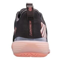KSwiss Tennisschuhe Ultrashot 3 Allcourt Asphaltgrau Damen 13 KSwiss Tennisschuhe Ultrashot 3 Allcourt Asphaltgrau Damen -Wilson Huston Geschaft KSwiss 96988 007 Ultrashot 3 Tennisschuh205 842x842 1