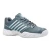 KSwiss Tennisschuhe BigShot Light 4 Indoor/Carpet/Indoor Grau Damen