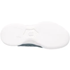 KSwiss Tennisschuhe BigShot Light 4 Indoor/Carpet/Indoor Grau Damen 11 KSwiss Tennisschuhe BigShot Light 4 Indoor/Carpet/Indoor Grau Damen -Wilson Huston Geschaft KSwiss 97137 430 BigShot Light Schuh 6 1024x1024 1