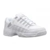 KSwiss Tennisschuhe Court Prestir Allcourt Weiss Damen 2 KSwiss Tennisschuhe Court Prestir Allcourt Weiss Damen -Wilson Huston Geschaft KSwiss 97389 110 Court Prestir Tennisschuh203 1200x1200 1