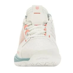 KSwiss Tennisschuhe Ultrashot Team Allcourt 2023 Weiss Damen 14 KSwiss Tennisschuhe Ultrashot Team Allcourt 2023 Weiss Damen -Wilson Huston Geschaft KSwiss 97395 143 Ultrashot TEam Schuh206 955x955 1