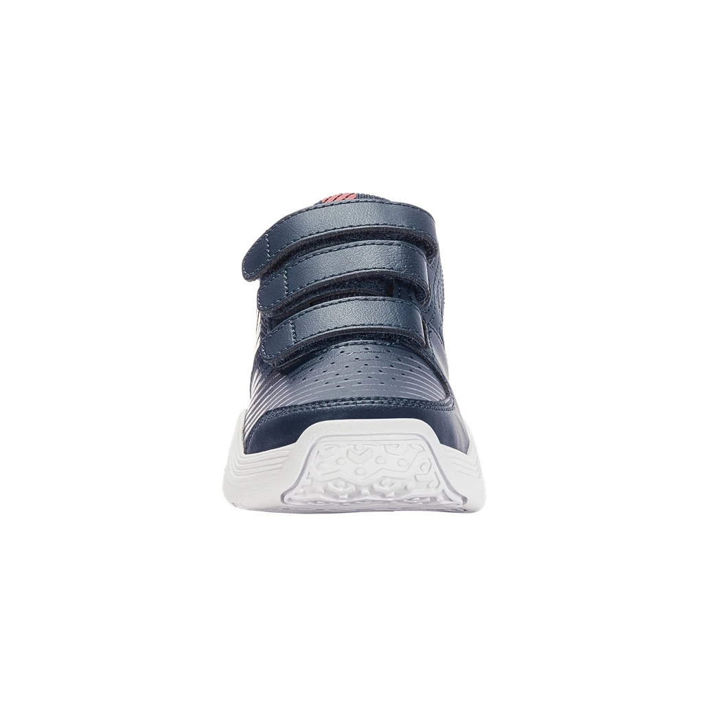 KSwiss Tennisschuhe Court Express KLETT Allcourt Dunkelblau Kleinkinder 4 KSwiss Tennisschuhe Court Express KLETT Allcourt Dunkelblau Kleinkinder – Bild 2