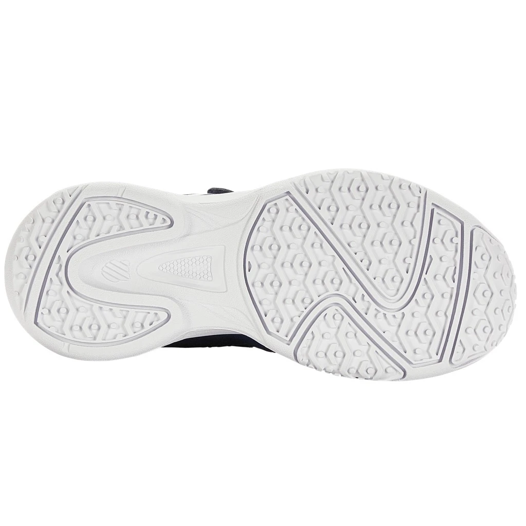 KSwiss Tennisschuhe Court Express KLETT Allcourt Dunkelblau Kleinkinder 7 KSwiss Tennisschuhe Court Express KLETT Allcourt Dunkelblau Kleinkinder – Bild 5