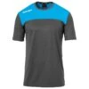 Kempa Sport-Trikot Emotion 2.0 (100% Polyester) Anthrazit/kempablau Herren 2 Kempa Sport-Trikot Emotion 2.0 (100% Polyester) Anthrazit/kempablau Herren -Wilson Huston Geschaft Kempa 200316308 Tshirt Emotion 2.0 800x800 1