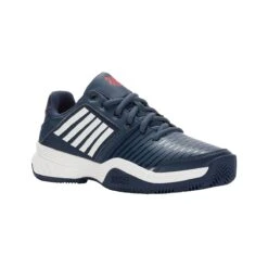 KSwiss Tennisschuhe Court Express Clay/Sandplatz 2023 Opalblau Herren 15 KSwiss Tennisschuhe Court Express Clay/Sandplatz 2023 Opalblau Herren -Wilson Huston Geschaft Kswiss 06750 424 Court Express Schuh207 1200x1200 1