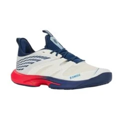 KSwiss Tennisschuhe Speedtrac Allcourt 2023 Weiss Herren 15 KSwiss Tennisschuhe Speedtrac Allcourt 2023 Weiss Herren -Wilson Huston Geschaft Kswiss 07392 146 Speedtrac Schuh207 1200x1200 1