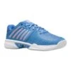 KSwiss Tennisschuhe Express Light 2 Allcourt Hellblau - Damen 2 KSwiss Tennisschuhe Express Light 2 Allcourt Hellblau - Damen -Wilson Huston Geschaft Kswiss 96744 453 Express Light Tennisschuh202 1200x1200 1
