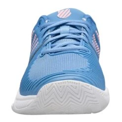 KSwiss Tennisschuhe Express Light 2 Allcourt Hellblau - Damen -Wilson Huston Geschaft Kswiss 96744 453 Express Light Tennisschuh203 724x724 1