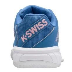 KSwiss Tennisschuhe Express Light 2 Allcourt Hellblau - Damen -Wilson Huston Geschaft Kswiss 96744 453 Express Light Tennisschuh204 749x749 1