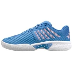 KSwiss Tennisschuhe Express Light 2 Allcourt Hellblau - Damen -Wilson Huston Geschaft Kswiss 96744 453 Express Light Tennisschuh205 1200x1200 1