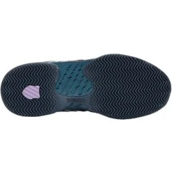 KSwiss Tennisschuhe Express Light 2 Clay/Sandplatz Dunkelblau Herren 14 KSwiss Tennisschuhe Express Light 2 Clay/Sandplatz Dunkelblau Herren -Wilson Huston Geschaft Kswiss Express Light Clay Herren 06611 453 6 1024x1024 1