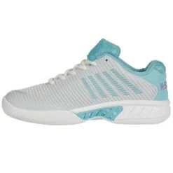 KSwiss Tennisschuhe Hypercourt Express 2 Indoor/Carpet/Teppich Weiss/blau Damen 13 KSwiss Tennisschuhe Hypercourt Express 2 Indoor/Carpet/Teppich Weiss/blau Damen -Wilson Huston Geschaft Kswiss Hypercourt Damen express2 Carpet 96804 041 5 1024x1024 1