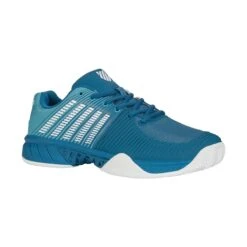 KSwiss Tennisschuhe Express Light 2 Allcourt Blau Herren