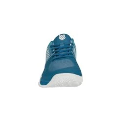 KSwiss Tennisschuhe Express Light 2 Allcourt Blau Herren -Wilson Huston Geschaft Kswiss herren schuhe express light 06744 421 1203 1200x1200 1