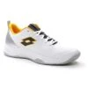 Lotto Tennisschuhe Mirage 600 ALR Allcourt Weiss Herren 1 Lotto Tennisschuhe Mirage 600 ALR Allcourt Weiss Herren -Wilson Huston Geschaft Lotto 215918 8SV Mirage 600 ALR Tennisschuh 1200x1200 1