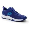Lotto Tennisschuhe Mirage 600 ALR Allcourt Blau/ozeanblau Herren -Wilson Huston Geschaft Lotto 215918 8SX Mirage 600 ALR Tennisschuh 1200x1200 1