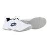 Lotto Tennisschuhe Court Logo VIII Indoor/Carpet/Teppich Weiss Herren 1 Lotto Tennisschuhe Court Logo VIII Indoor/Carpet/Teppich Weiss Herren -Wilson Huston Geschaft Lotto R0942 1 1200x1200 1