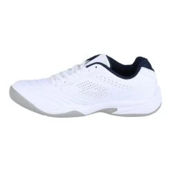 Lotto Tennisschuhe Court Logo VIII Indoor/Carpet/Teppich Weiss Herren 14 Lotto Tennisschuhe Court Logo VIII Indoor/Carpet/Teppich Weiss Herren -Wilson Huston Geschaft Lotto R0942 5 1200x1200 1