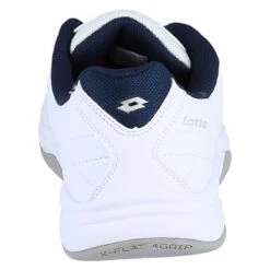 Lotto Tennisschuhe Court Logo VIII Indoor/Carpet/Teppich Weiss Herren 15 Lotto Tennisschuhe Court Logo VIII Indoor/Carpet/Teppich Weiss Herren -Wilson Huston Geschaft Lotto R0942 6 1200x1200 1