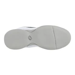 Lotto Tennisschuhe Court Logo VIII Indoor/Carpet/Teppich Weiss Herren 16 Lotto Tennisschuhe Court Logo VIII Indoor/Carpet/Teppich Weiss Herren -Wilson Huston Geschaft Lotto R0942 7 1200x1200 1