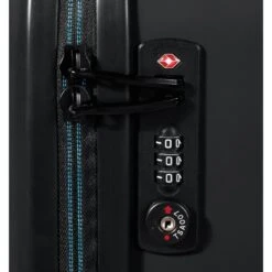 Odlo Reisekoffer (Travelbag) Trolley Cabin Mit Rollen (für Reisen) - 70 Liter -Wilson Huston Geschaft Oldo 777900 15000 Trolley Cabin 70 L 3 900x900 1