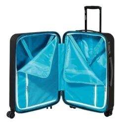 Odlo Reisekoffer (Travelbag) Trolley Cabin Mit Rollen (für Reisen) - 70 Liter -Wilson Huston Geschaft Oldo 777900 15000 Trolley Cabin 70 L 4 1050x1050 1