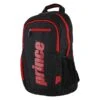 Prince Rucksack Team 2021 Schwarz/rot 1 Prince Rucksack Team 2021 Schwarz/rot -Wilson Huston Geschaft PRINCE 6P895017 RUCKSACK TEAM 1 1200x1200 1