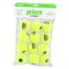 Prince Methodikbälle Play&Stay Stage 1 (grüner Punkt) Gelb 12er Beutel -Wilson Huston Geschaft PRINCE 7G337000080 12er 1 1200x1200 1
