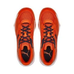 Puma Tennisschuhe Solarcourt RCT Allcourt Rot Herren 14 Puma Tennisschuhe Solarcourt RCT Allcourt Rot Herren -Wilson Huston Geschaft PUMA 106948 01 Solarcourt RCT Schuh204 1024x1024 1