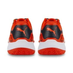 Puma Tennisschuhe Solarcourt RCT Allcourt Rot Herren 15 Puma Tennisschuhe Solarcourt RCT Allcourt Rot Herren -Wilson Huston Geschaft PUMA 106948 01 Solarcourt RCT Schuh205 1024x1024 1