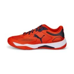 Puma Tennisschuhe Solarcourt RCT Allcourt Rot Herren 19 Puma Tennisschuhe Solarcourt RCT Allcourt Rot Herren -Wilson Huston Geschaft PUMA 106948 01 Solarcourt RCT Schuh208 1024x1024 1