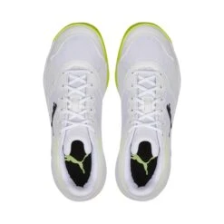Puma Tennisschuhe Solarsmash RCT Allcourt Weiss/gelb Herren -Wilson Huston Geschaft PUMA pum 106949 02 Solarsmash Tennisschuh206 1024x1024 1