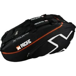 Pacific Racketbag X Tour Pro 2XL Schwarz/weiss 12er