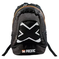 Pacific Rucksack X Tour Pro (mit Schuhfach) Schwarz - 34x22x50cm/ 37 Liter -Wilson Huston Geschaft Pacific pc 71360012 X Tour Rucksack 1040x1040 1