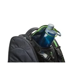 Prince Racketbag (Schlägertasche) Tour Slam Schwarz/grün 12er -Wilson Huston Geschaft Prince 6P891302 Tour Slam 12 Racketbag208 1106x1106 1