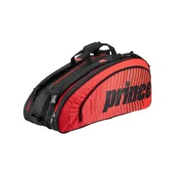 Prince Racketbag Tour Challenger Rot/schwarz 12er 7 Prince Racketbag Tour Challenger Rot/schwarz 12er -Wilson Huston Geschaft Prince 6P892017 Tour Challenger202 1200x1200 1