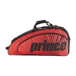 Prince Tennis-Racketbag (Schlägertasche, 2 Hauptfächer) Tour Future 6er Rot/schwarz 13 Prince Tennis-Racketbag (Schlägertasche, 2 Hauptfächer) Tour Future 6er Rot/schwarz -Wilson Huston Geschaft Prince 6P893017 Tour Future 6er Racketbag203 1165x1165 1