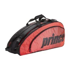 Prince Tennis-Racketbag (Schlägertasche, 2 Hauptfächer) Tour Future 6er Rot/schwarz 15 Prince Tennis-Racketbag (Schlägertasche, 2 Hauptfächer) Tour Future 6er Rot/schwarz -Wilson Huston Geschaft Prince 6P893017 Tour Future 6er Racketbag205 1039x1039 1