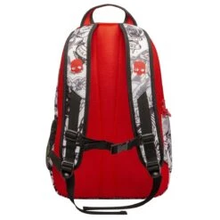 Prince Tennis-Rucksack By Hydrogen Tattoo Weiss/schwarz -Wilson Huston Geschaft Prince 6P895185 HYPR04 E37 3 35 3 1200x1200 1