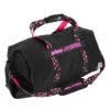 Prince Sporttasche Lady Mary Duffel 2022 Schwarz/pink - 75x23x23cm - 1 Hauptfach -Wilson Huston Geschaft Prince 6P898017 Duffel Tasche Lady Mary204 1200x1200 1