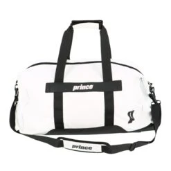 Prince Sporttasche Tour Evo Duffel (1 Hauptfach) Weiss 9 Prince Sporttasche Tour Evo Duffel (1 Hauptfach) Weiss -Wilson Huston Geschaft Prince 6P898021 Tour Evo Duffle Tasche201 1200x1200 1