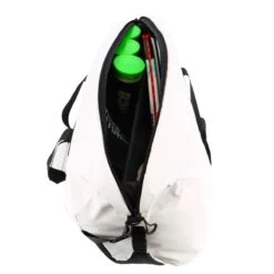 Prince Sporttasche Tour Evo Duffel (1 Hauptfach) Weiss 8 Prince Sporttasche Tour Evo Duffel (1 Hauptfach) Weiss -Wilson Huston Geschaft Prince 6P898021 Tour Evo Duffle Tasche203 1200x1200 1