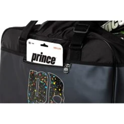 Prince By Hydrogen Sporttasche Spark Duffel (Hauptfach) Schwarz -Wilson Huston Geschaft Prince 6P898033 Spark Duffle Tasche205 1095x1095 1