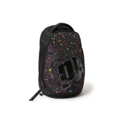 Prince Tennis-Rucksack By Hydrogen Spark (Haupt-, Schläger- Und Schuhfach) Schwarz -Wilson Huston Geschaft Prince 6P898034 BACKPACK PRINCE by HYDROGEN203 1200x1200 1